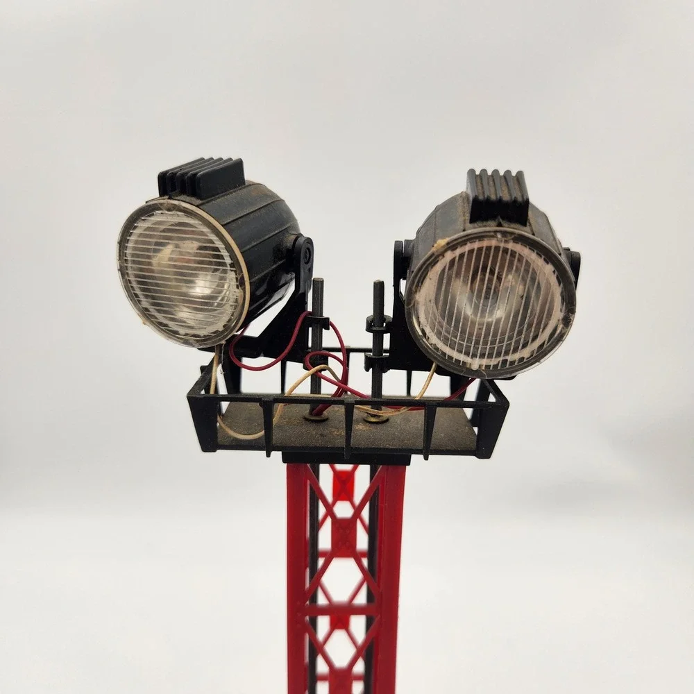 Lionel pre owned